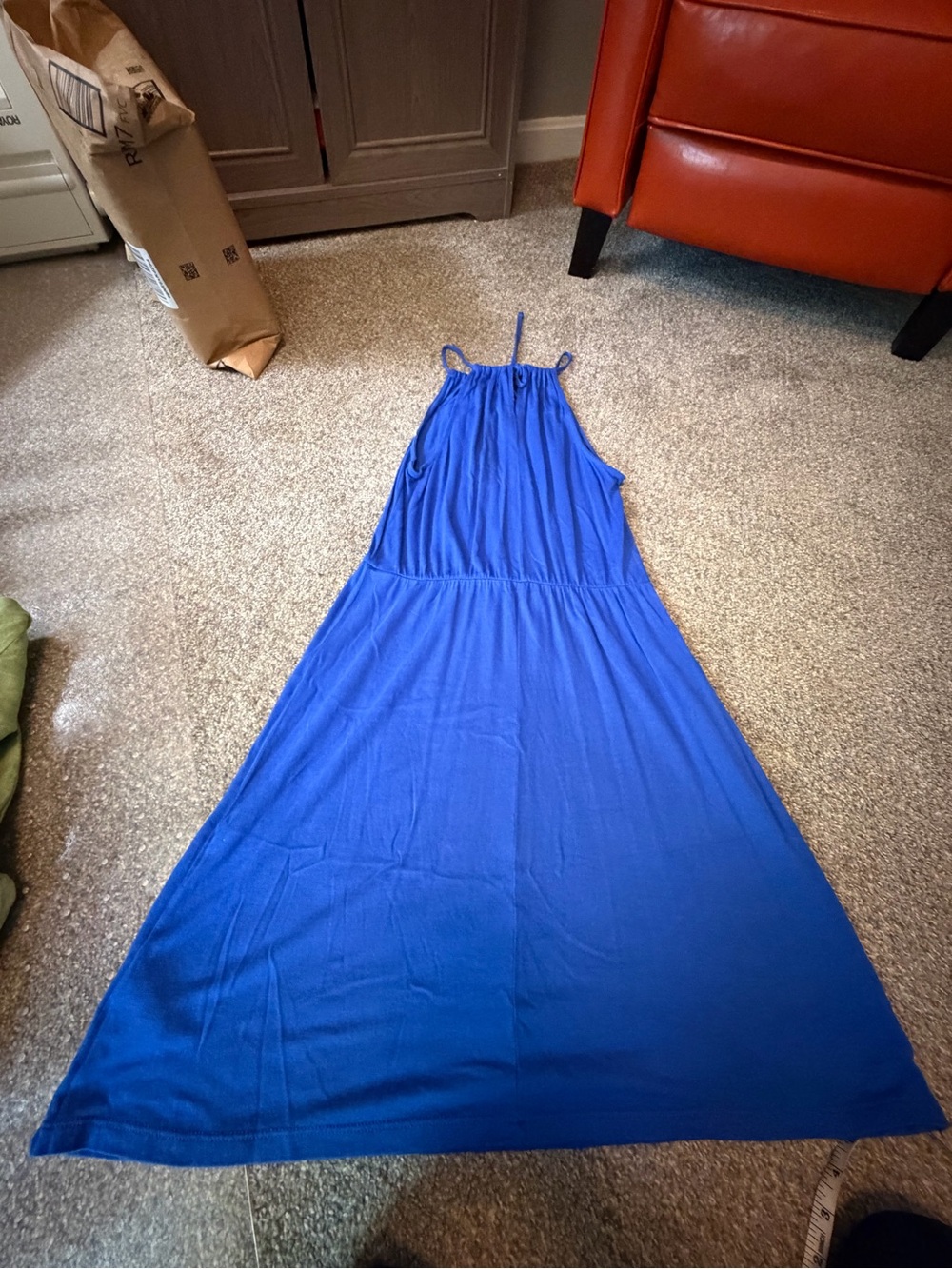 Women's Old Navy  Halter Dress